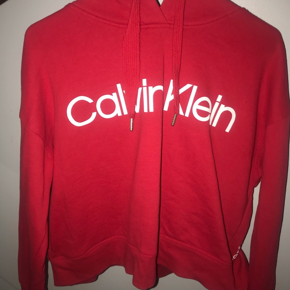 Calvin Klein Sweater